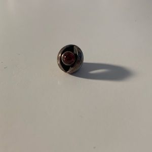 Pandora January Birthstone Charm